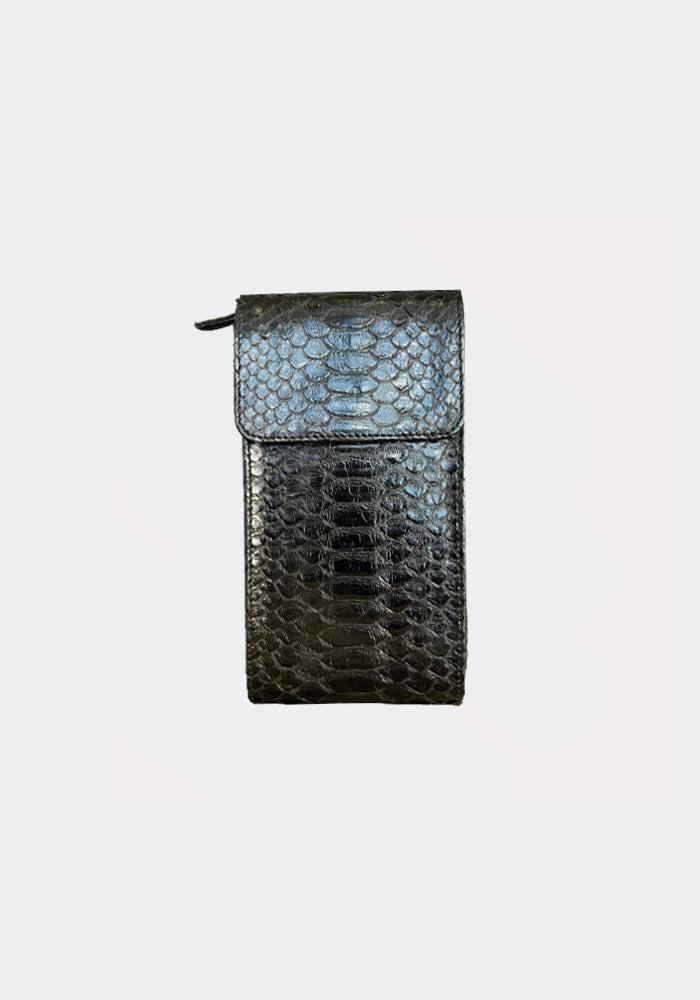 Pochette Rigide Meghan Noire - Sista Paris