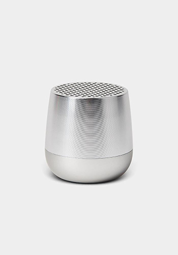 Enceinte "Mino +" Alu Poli