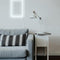 Neon Frame Rectangle