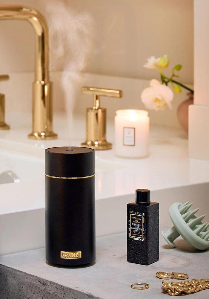 Diffuseur Sans Fils D'Huile Parfumée