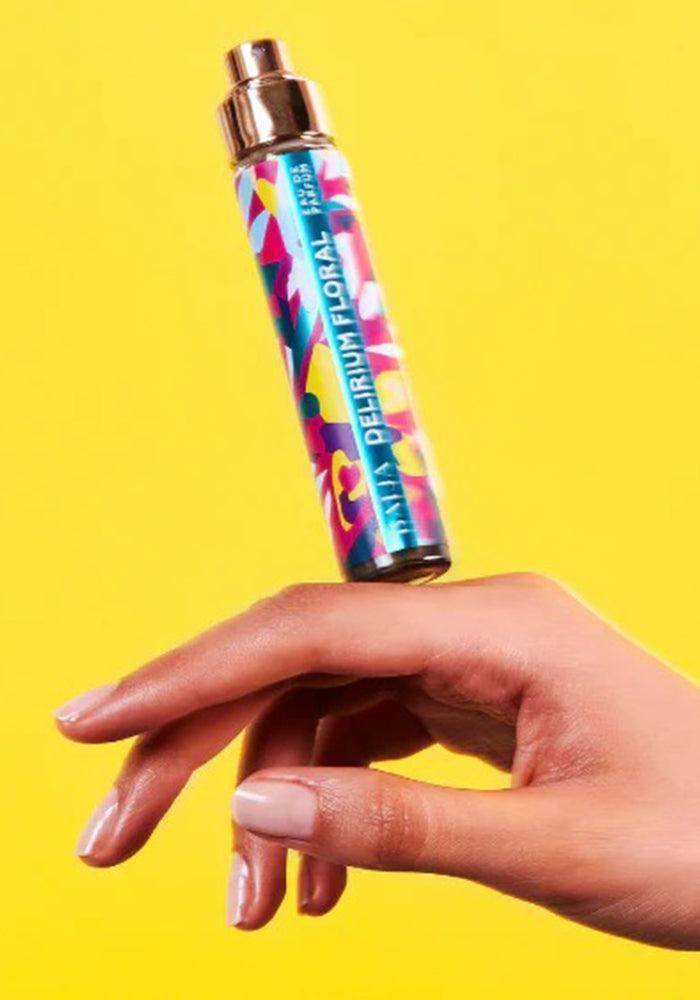 Parfum Pour Le Corps Delirium Floral - Baïja