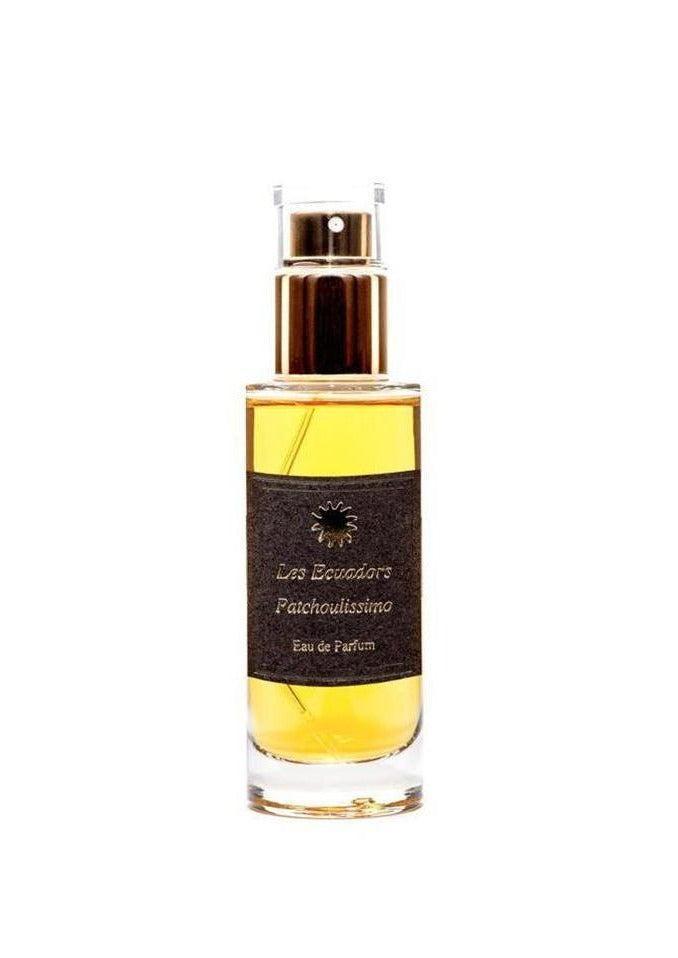 Eau De Parfum "Patchoulissimo" 30ml