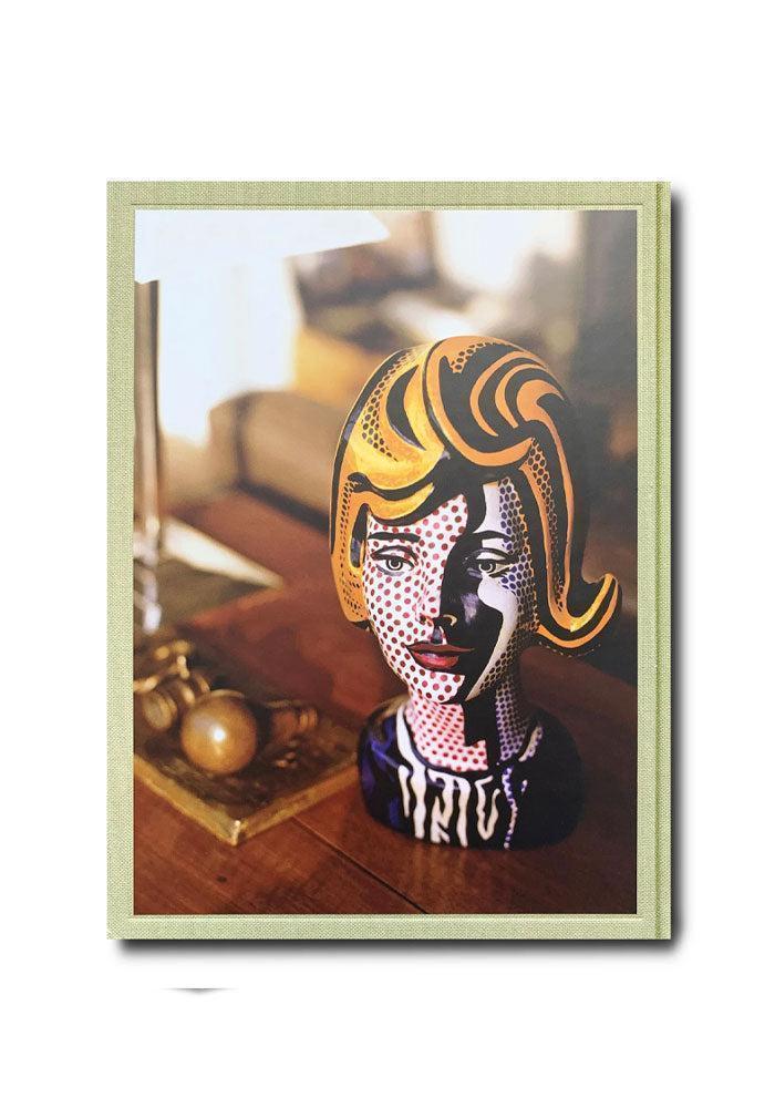 Livre Pop Art Style - Assouline