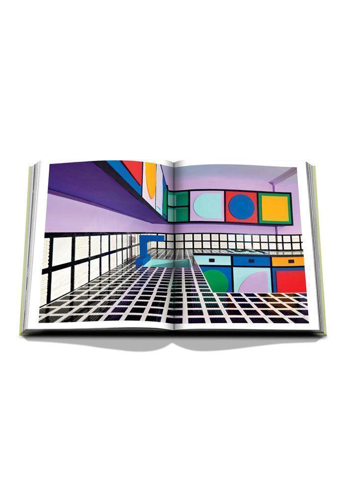 Livre Pop Art Style - Assouline