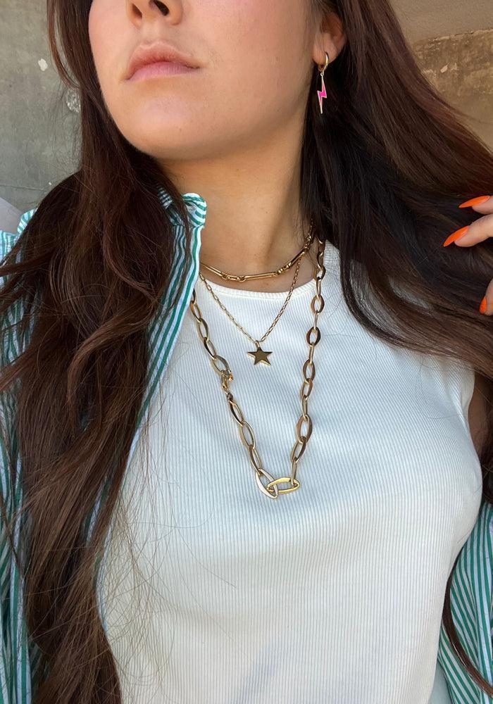 Estrella Pendant