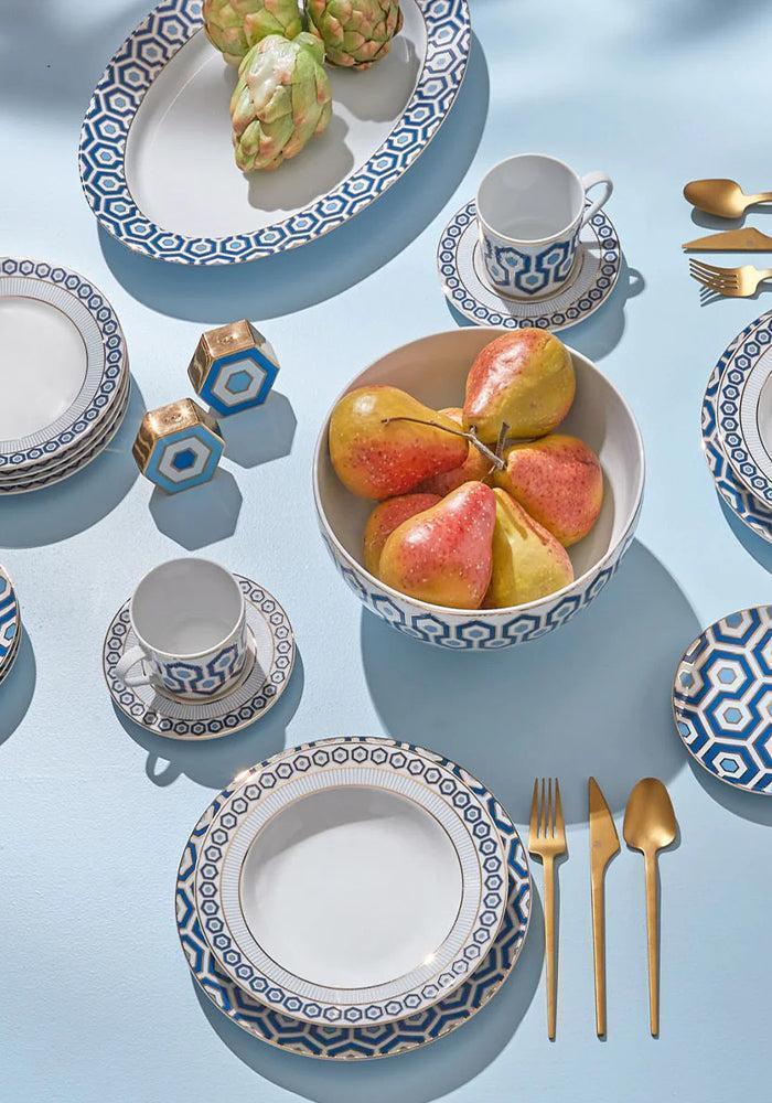 Salière Et Poivrier Newport - Jonathan Adler