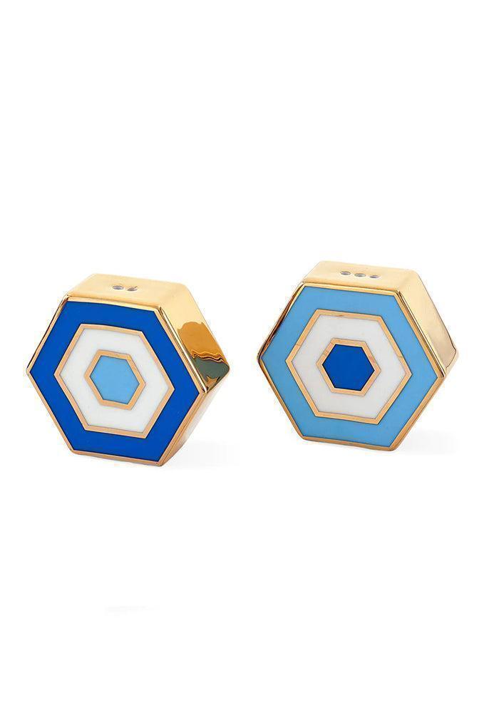 Salière Et Poivrier Newport - Jonathan Adler