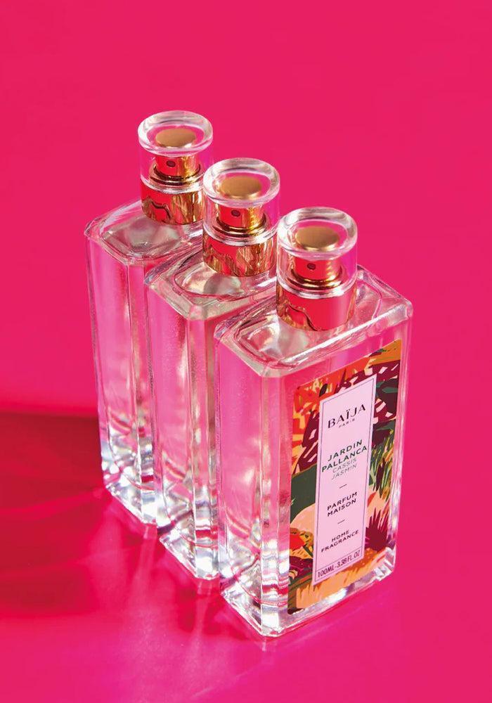 Spray Parfumé Jardin Pallanca - Baïja