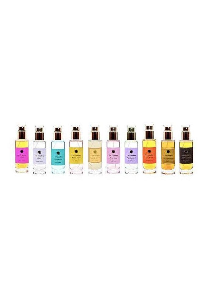 Eau De Parfum "Patchoulissimo" 30ml