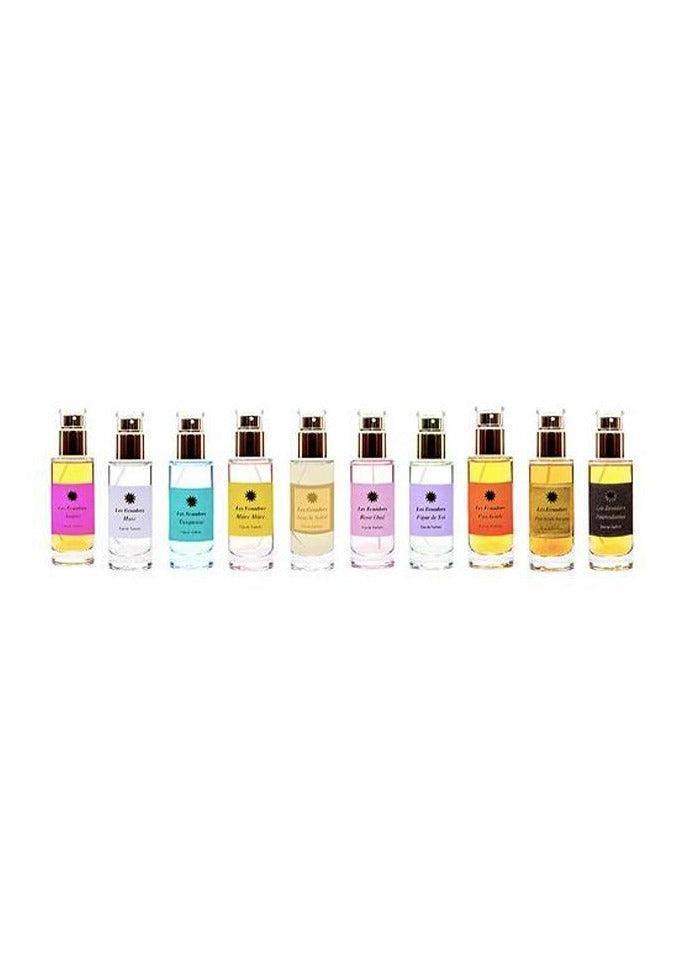 Eau De Parfum Intense "Néroli" 30ml