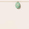 Necklace Orso N°1 Turquoise