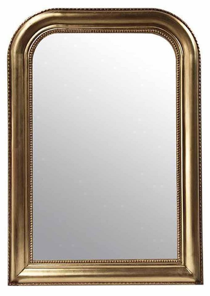 Miroir Victoire Doré 66x96cm