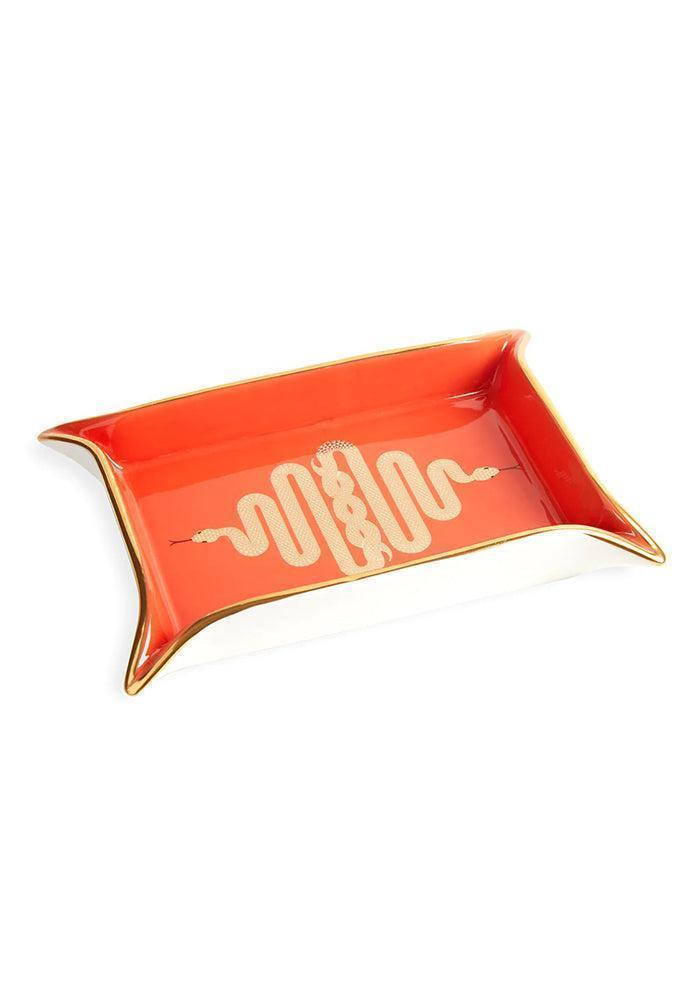 Vide-Poche Snake Valet - Jonathan Adler
