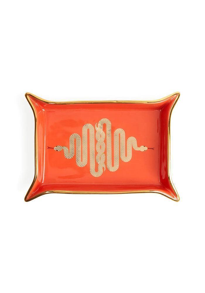 Vide-Poche Snake Valet - Jonathan Adler