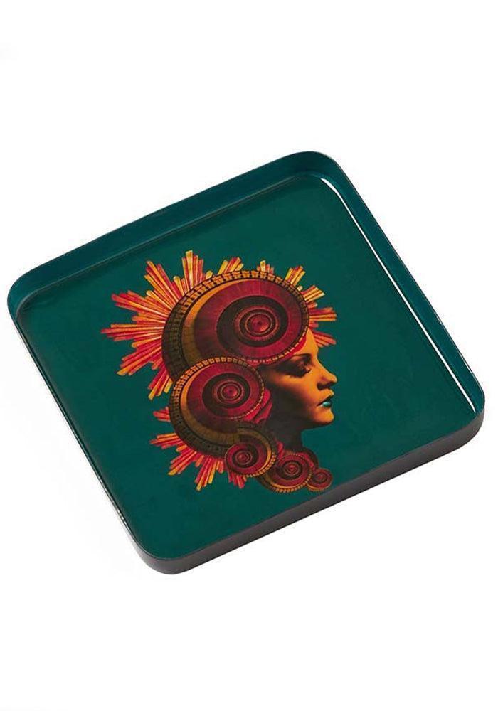 Vide Poche Muse - Gangzaï Design