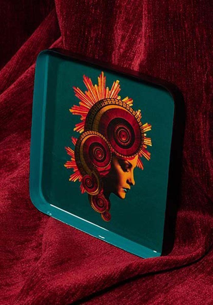 Vide Poche Muse - Gangzaï Design