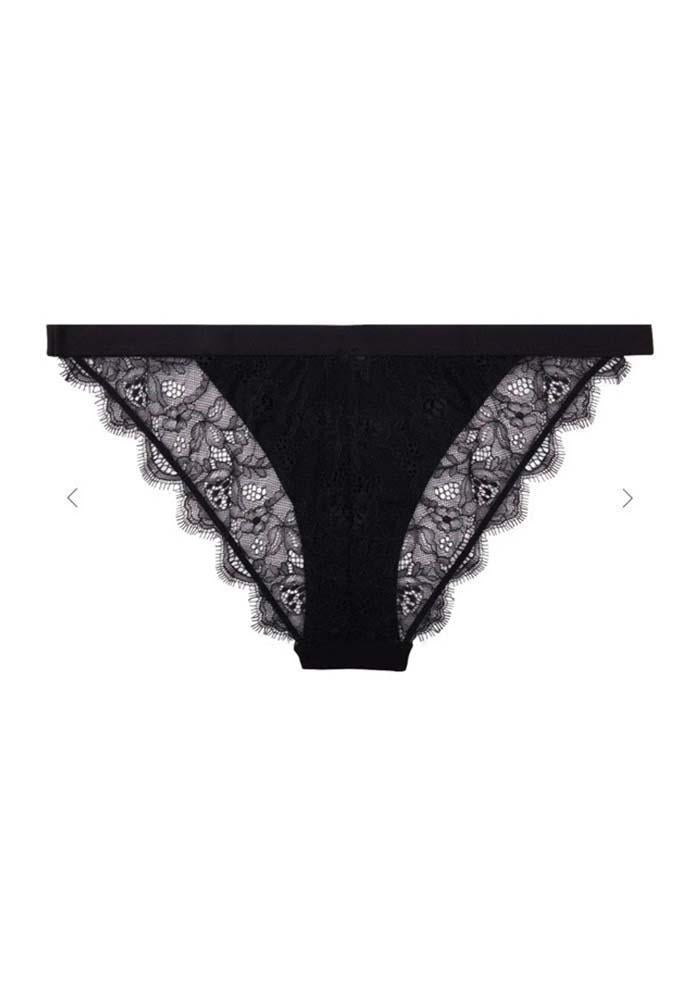 Culotte Wild Rose