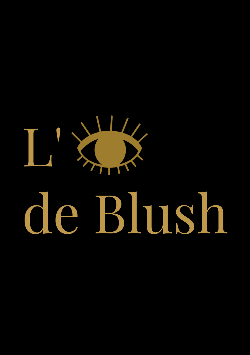 L'œil de Blush by Clem