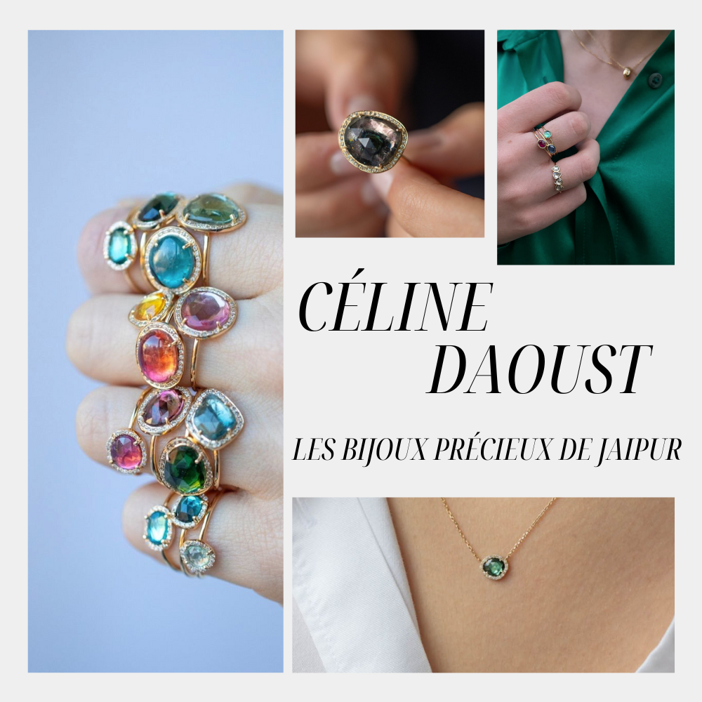 Bijoux Céline Daoust
