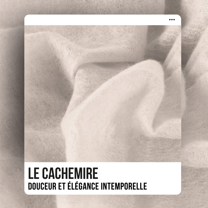 Le Cachemire