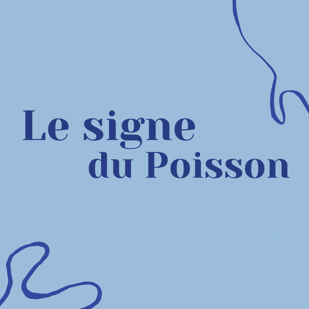 Signe Astro Poisson