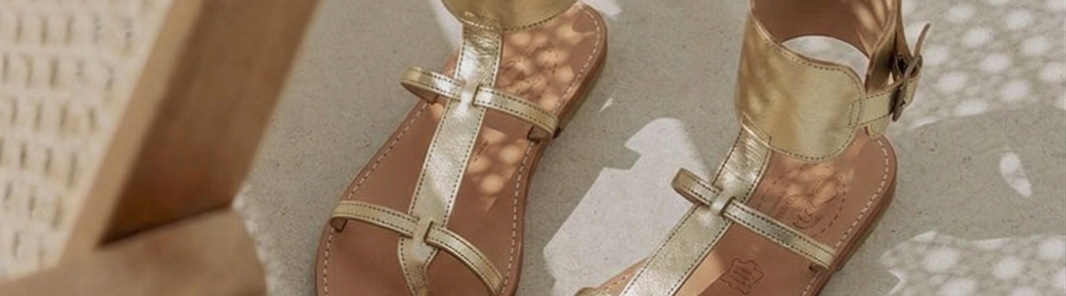 Nouveautés Chaussures