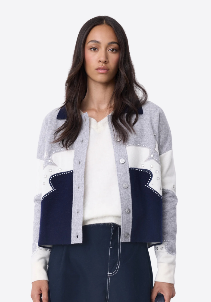 Veste Courte Aaron