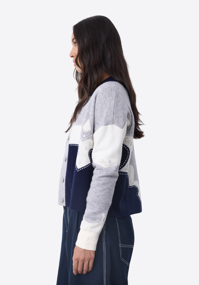Veste Courte Aaron