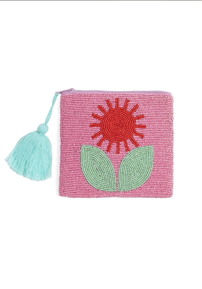 Pochette Moyenne Spring  - Helio Ferratti