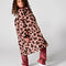 Poncho De Pluie Enfant Pink Panther