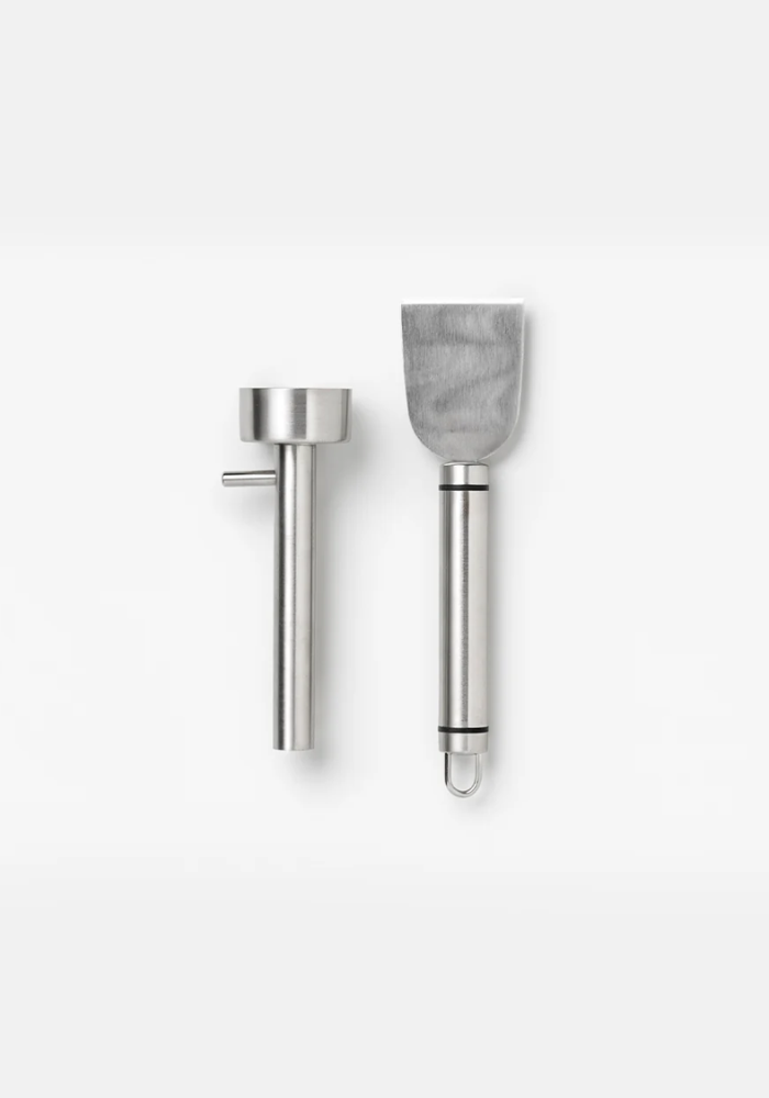 Boite The Essentials Falafel Tools - Printworks