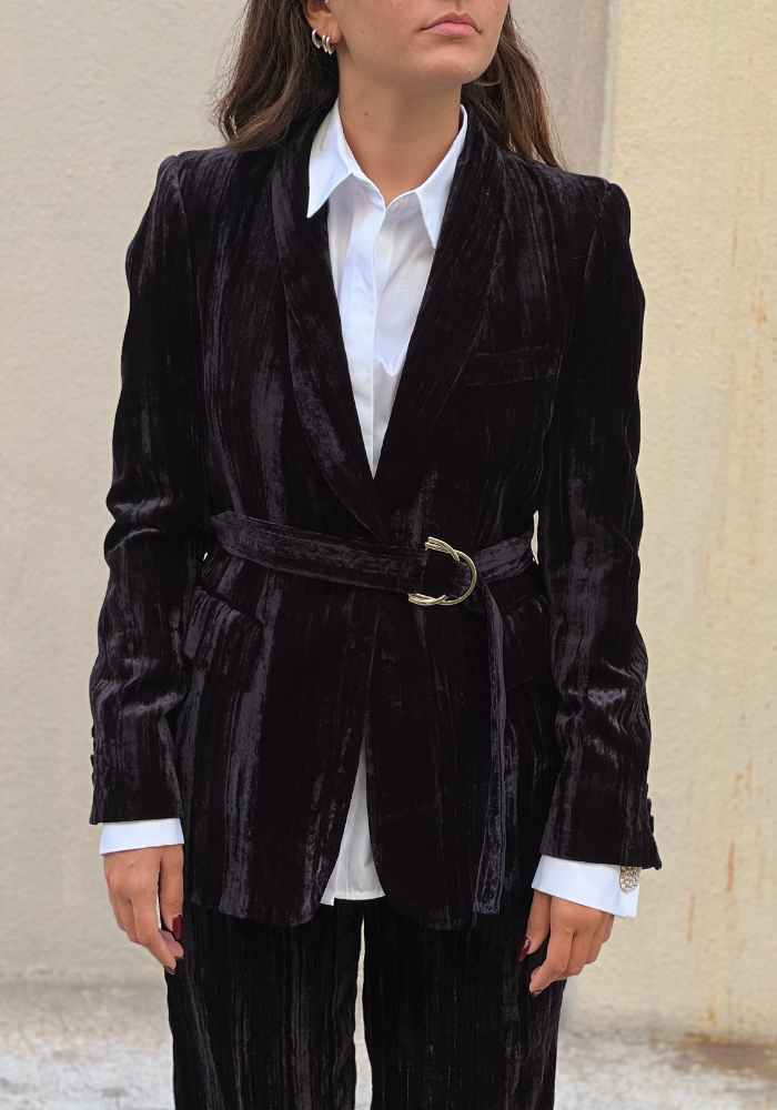 Veste Blazer Jessie B - DMN Paris