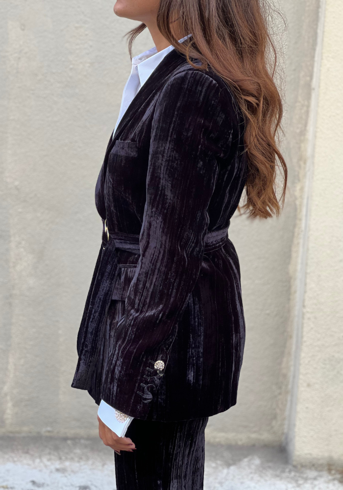 Veste Blazer Jessie B - DMN Paris