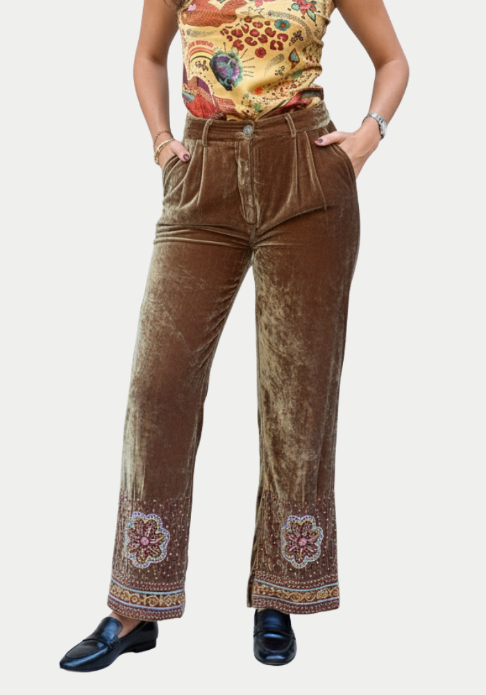 Pantalon Candi