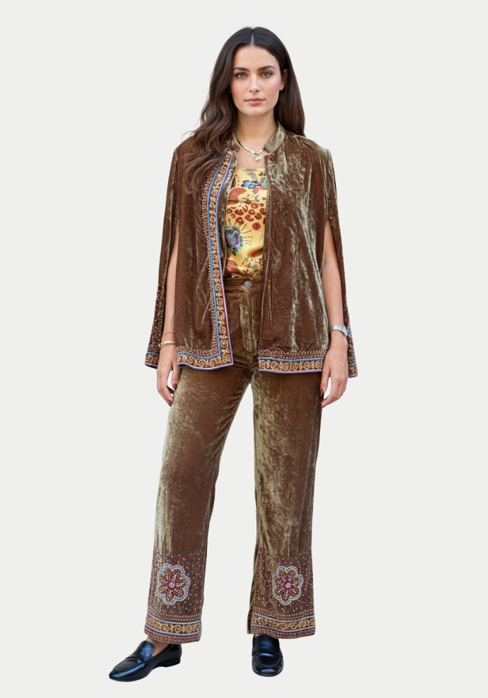 Pantalon Candi