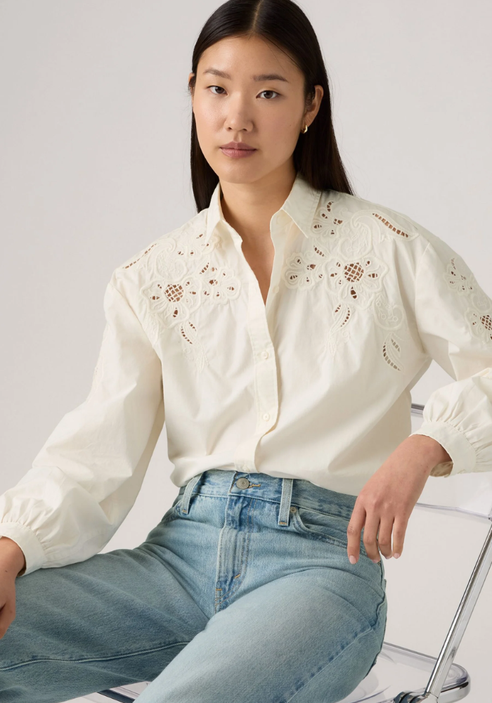 Chemise Janie Holiday - Levi's