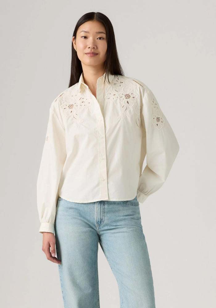 Chemise Janie Holiday - Levi's