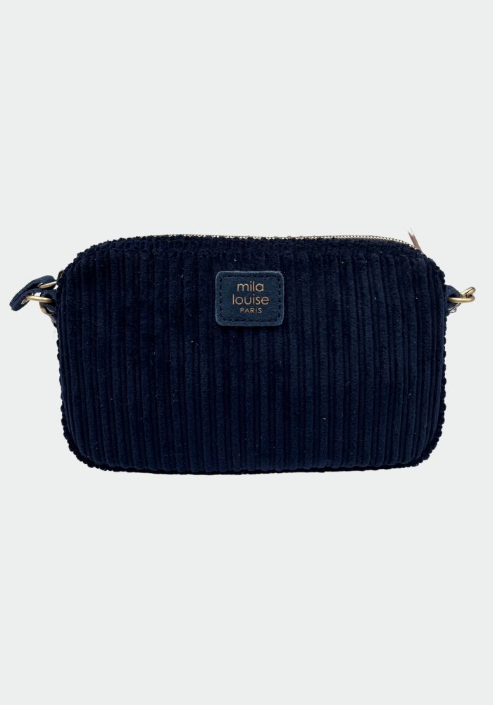 Sac Trotty Mini Trotteur Vertigo - Mila Louise