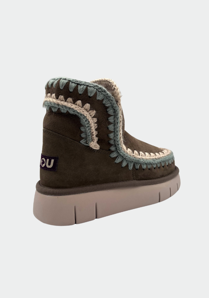 Bottes Eskimo Bounce Overstitching - Mou