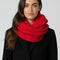 Alana 100% Cashmere Collar