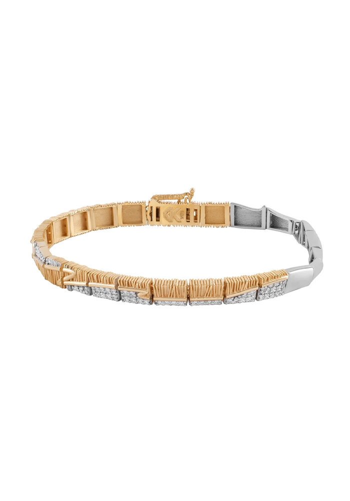 Bracelet Aura - Kismet By Milka