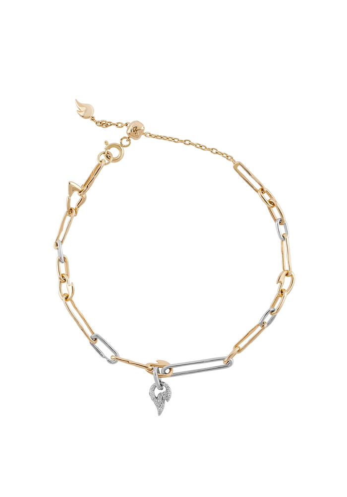 Bracelet Chanda - Kismet By Milka