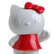 Vestido de Hello Kitty