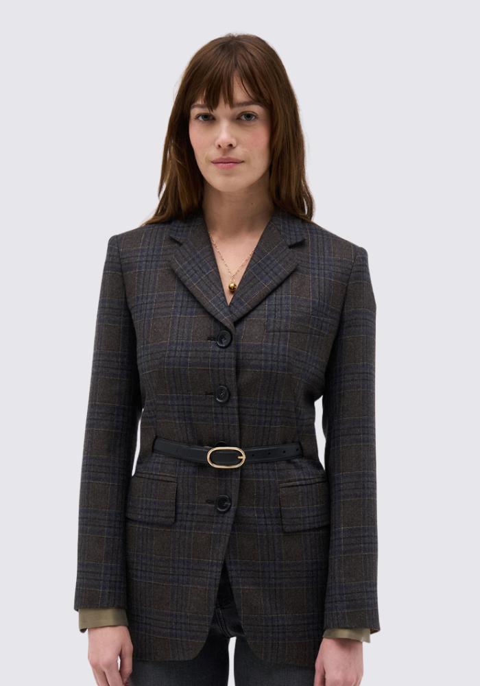 Veste Gina - DMN Paris