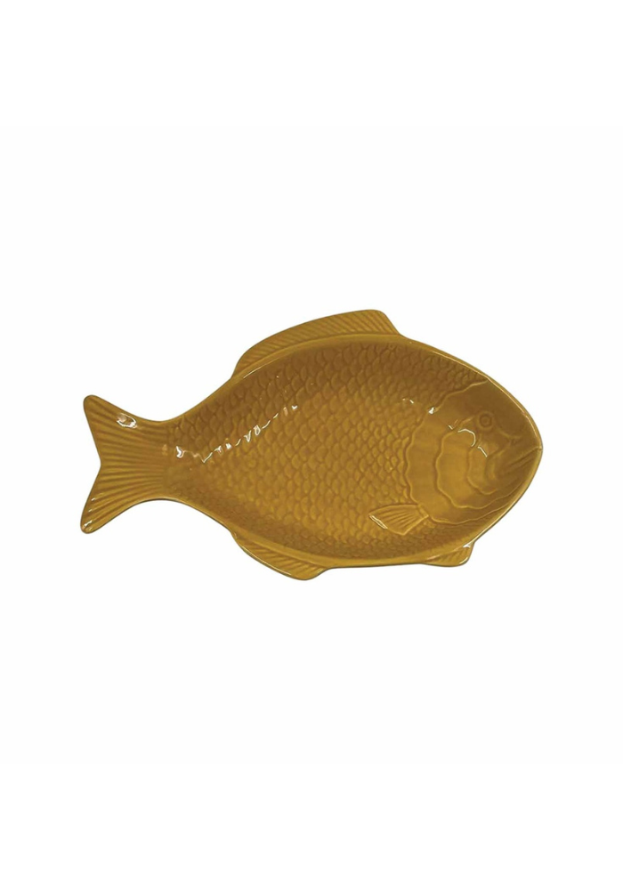 Vide Poche Poisson Safran