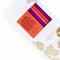 Coffret Arty 10 Bougies Fines