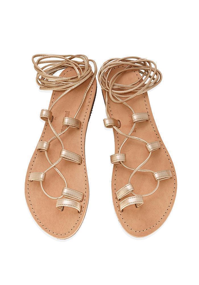 Sandal spartiate online