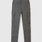 Pantalon Warrior Wide Vintage Bitume