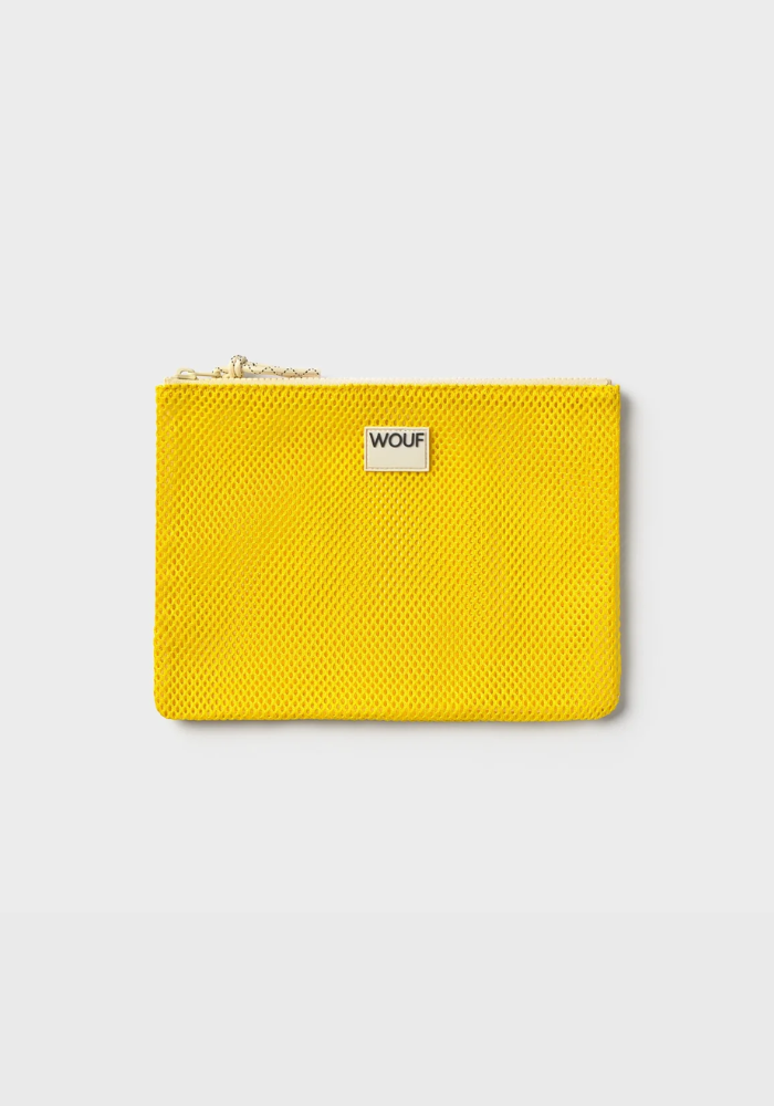 Pochette Ray Pouch