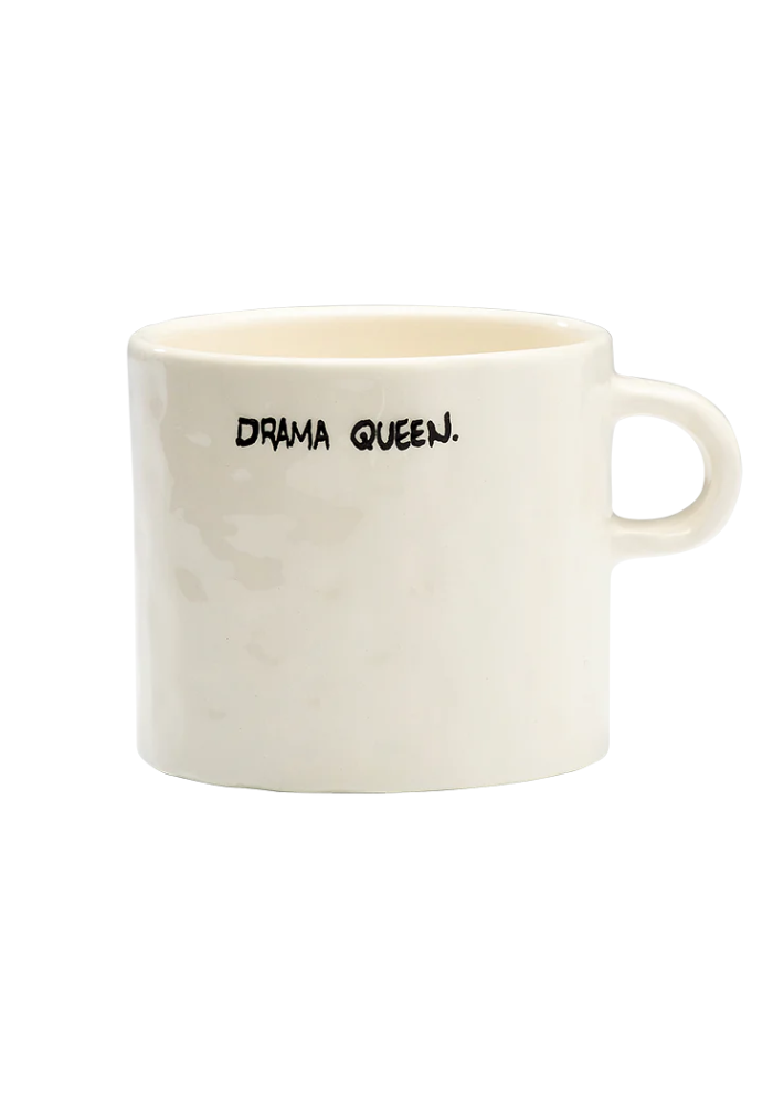 mug-drama-queen